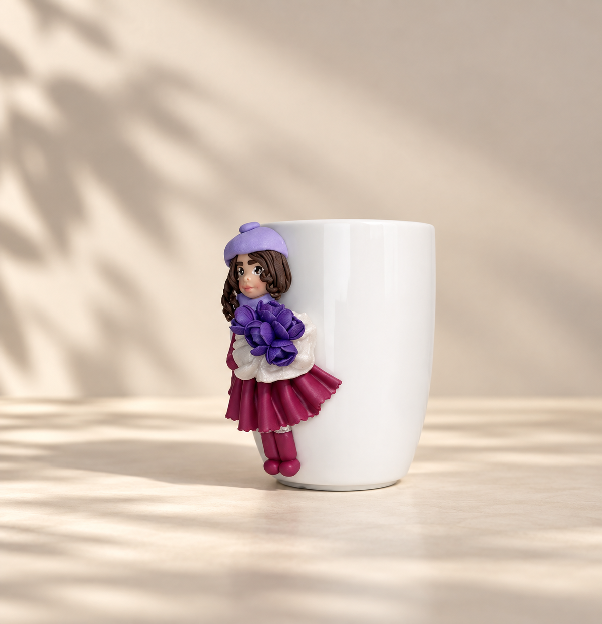 VIOLETTA