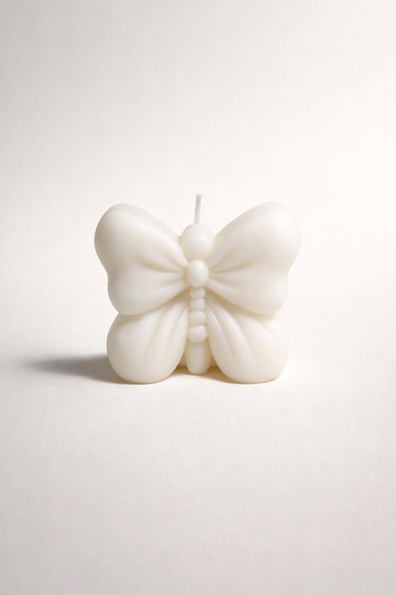 Butterfly – Dekorative Kerze