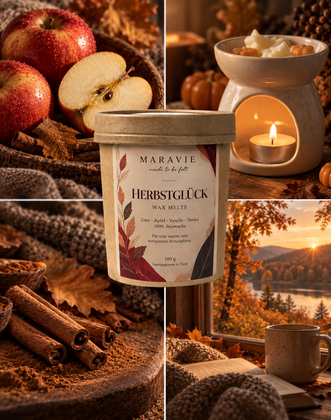 Herbstglück