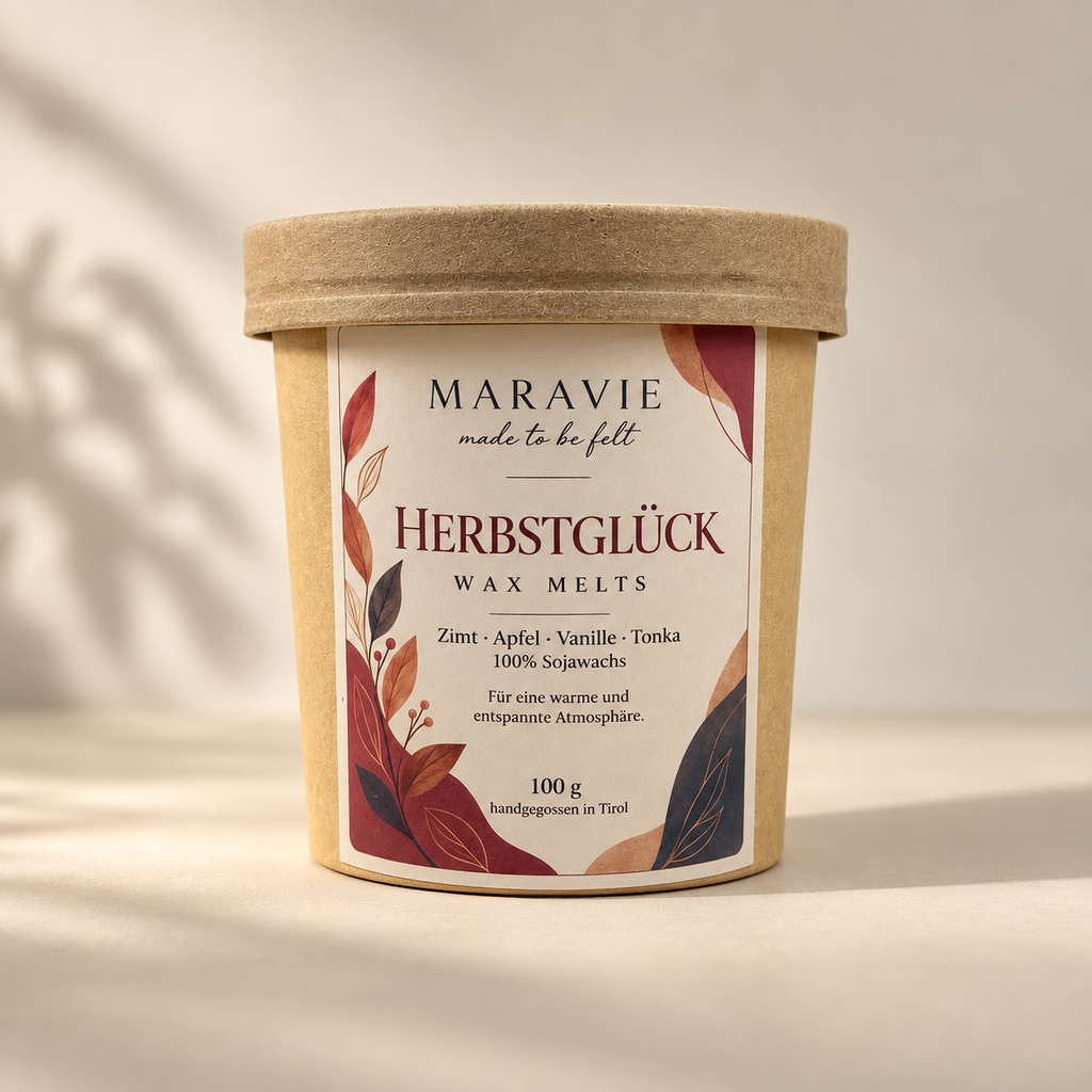 Herbstglück