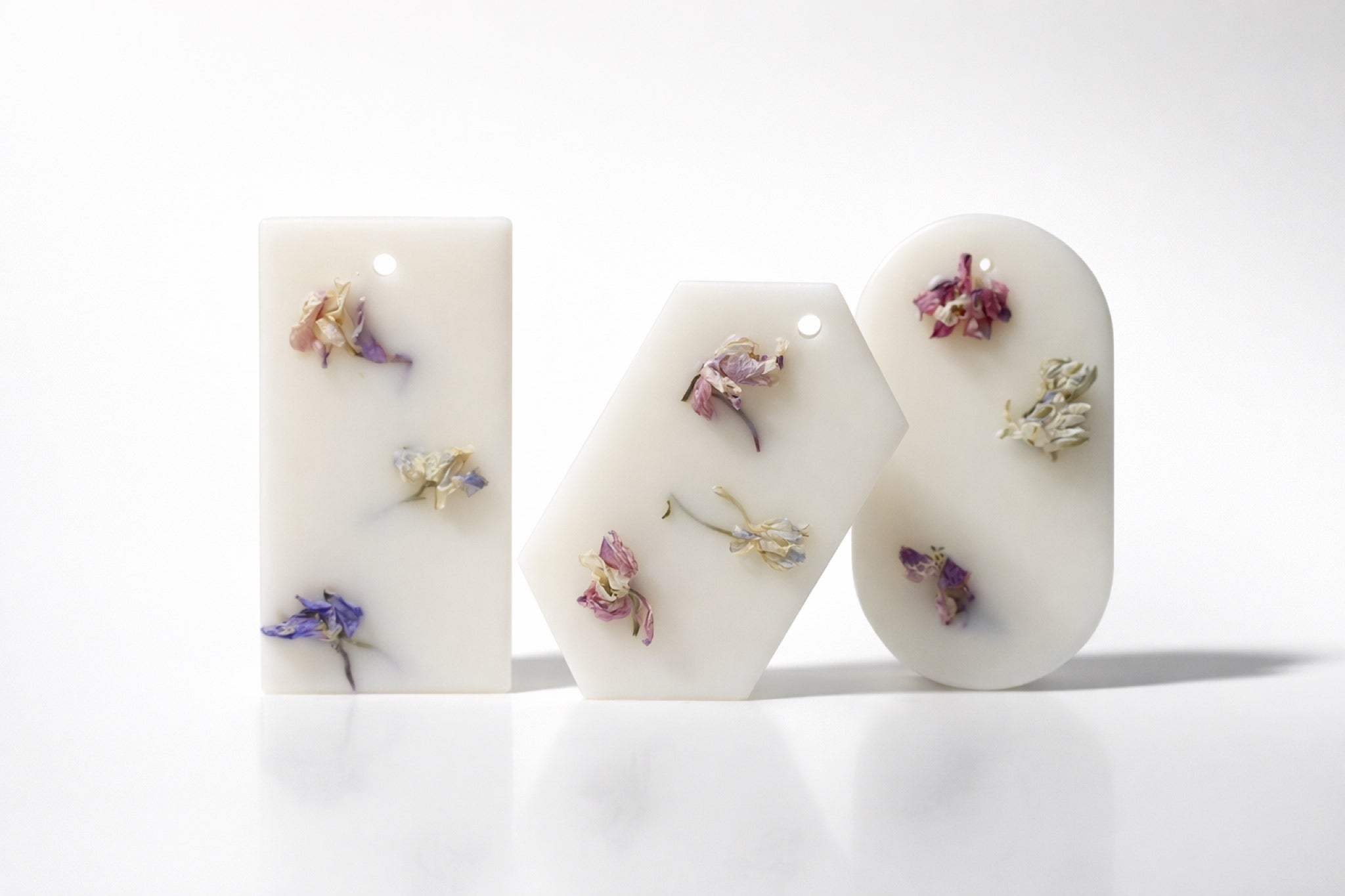 Blue Whisper – Wax Sachet