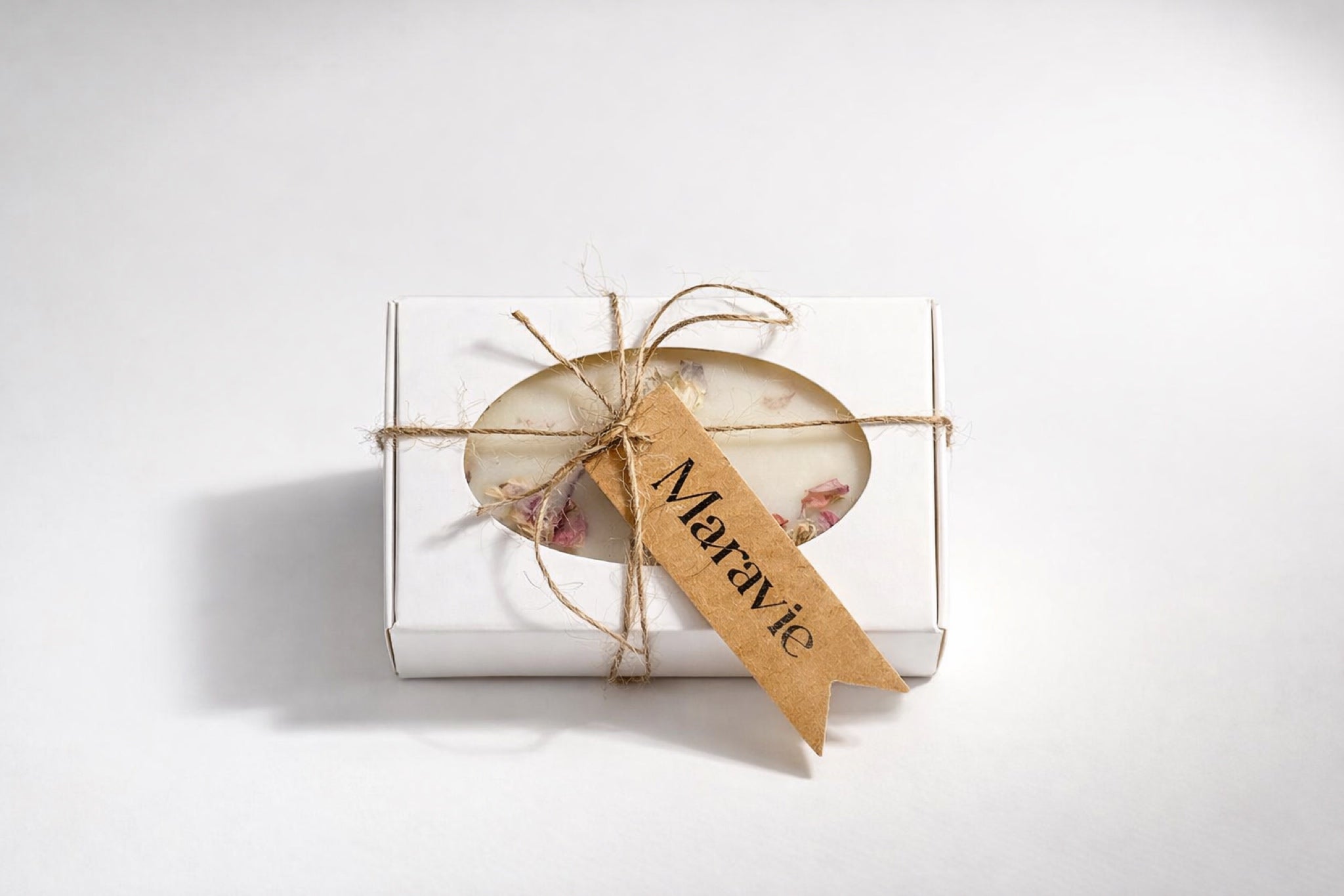 Blue Whisper – Wax Sachet