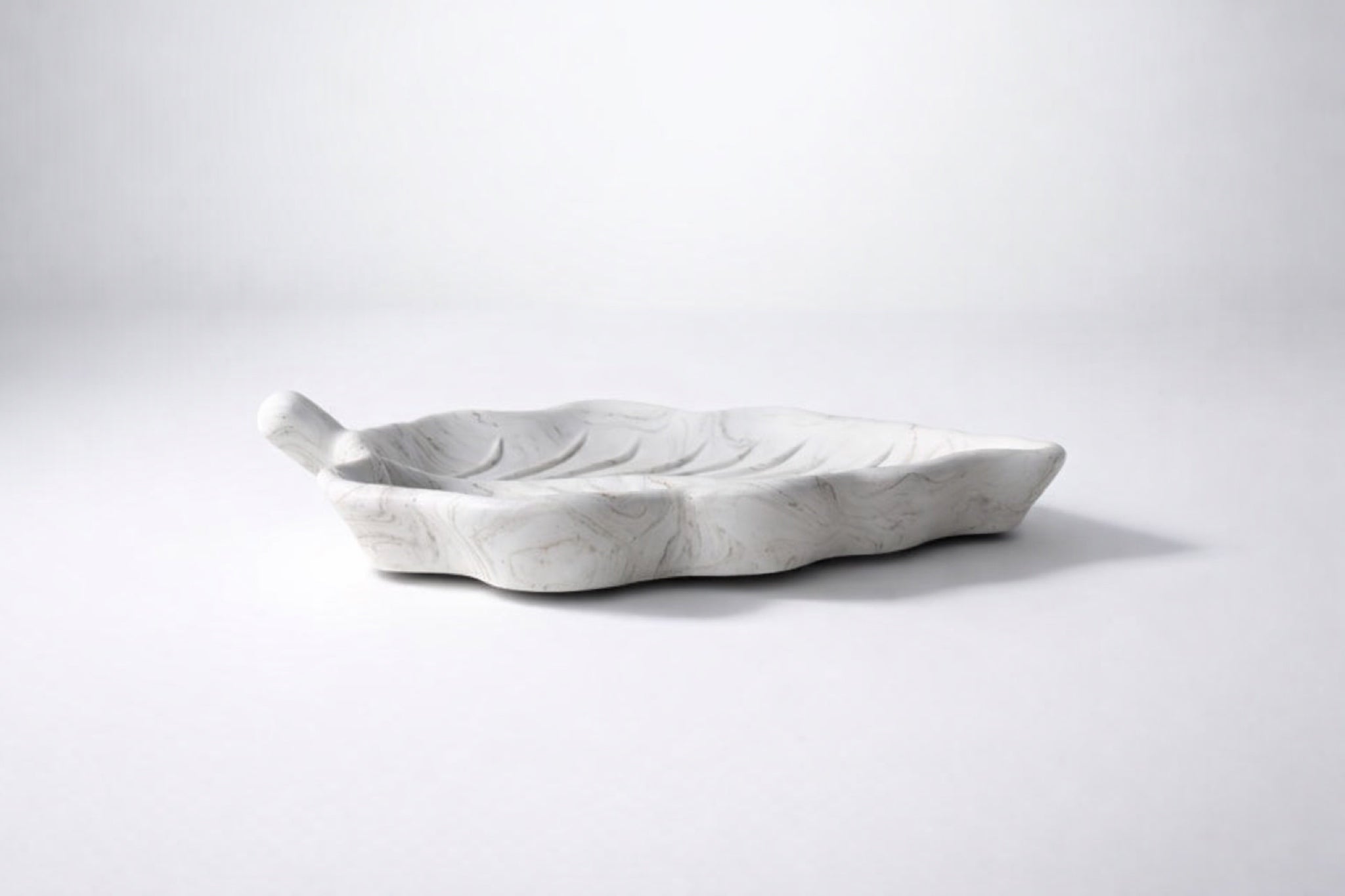 Tropica – Monstera Blatt Schmuckschale