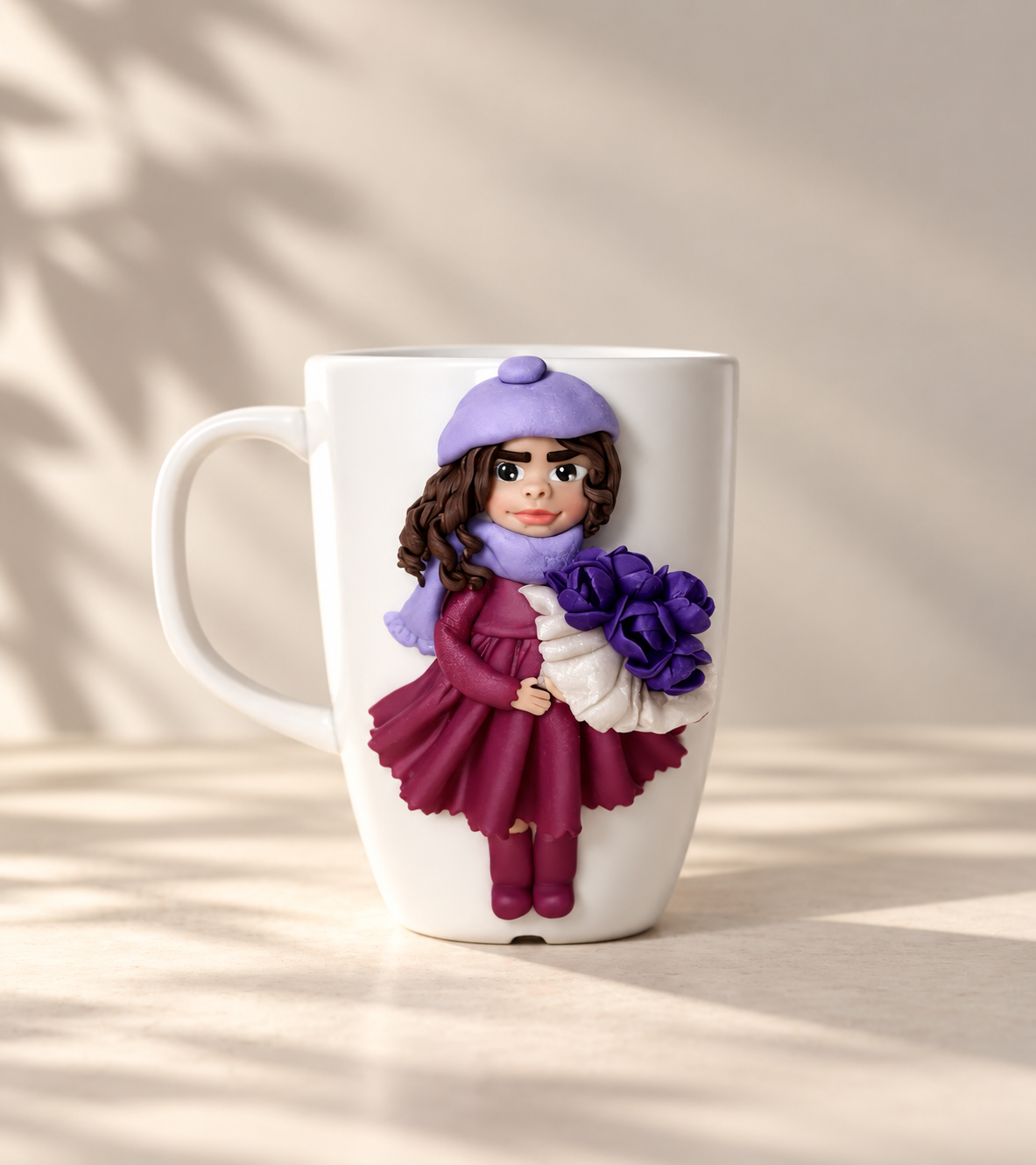VIOLETTA