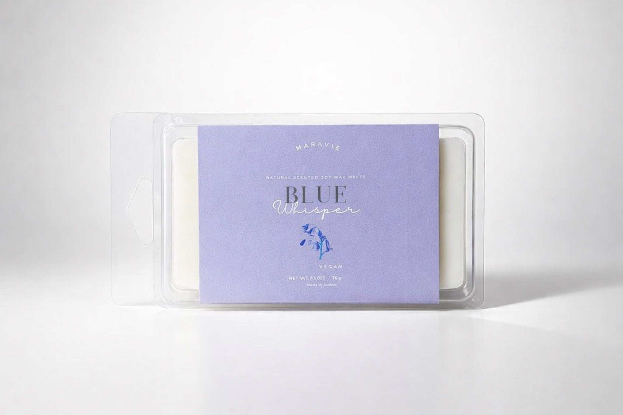 Duftwachs (Waxmelts) natürlich & handgemacht