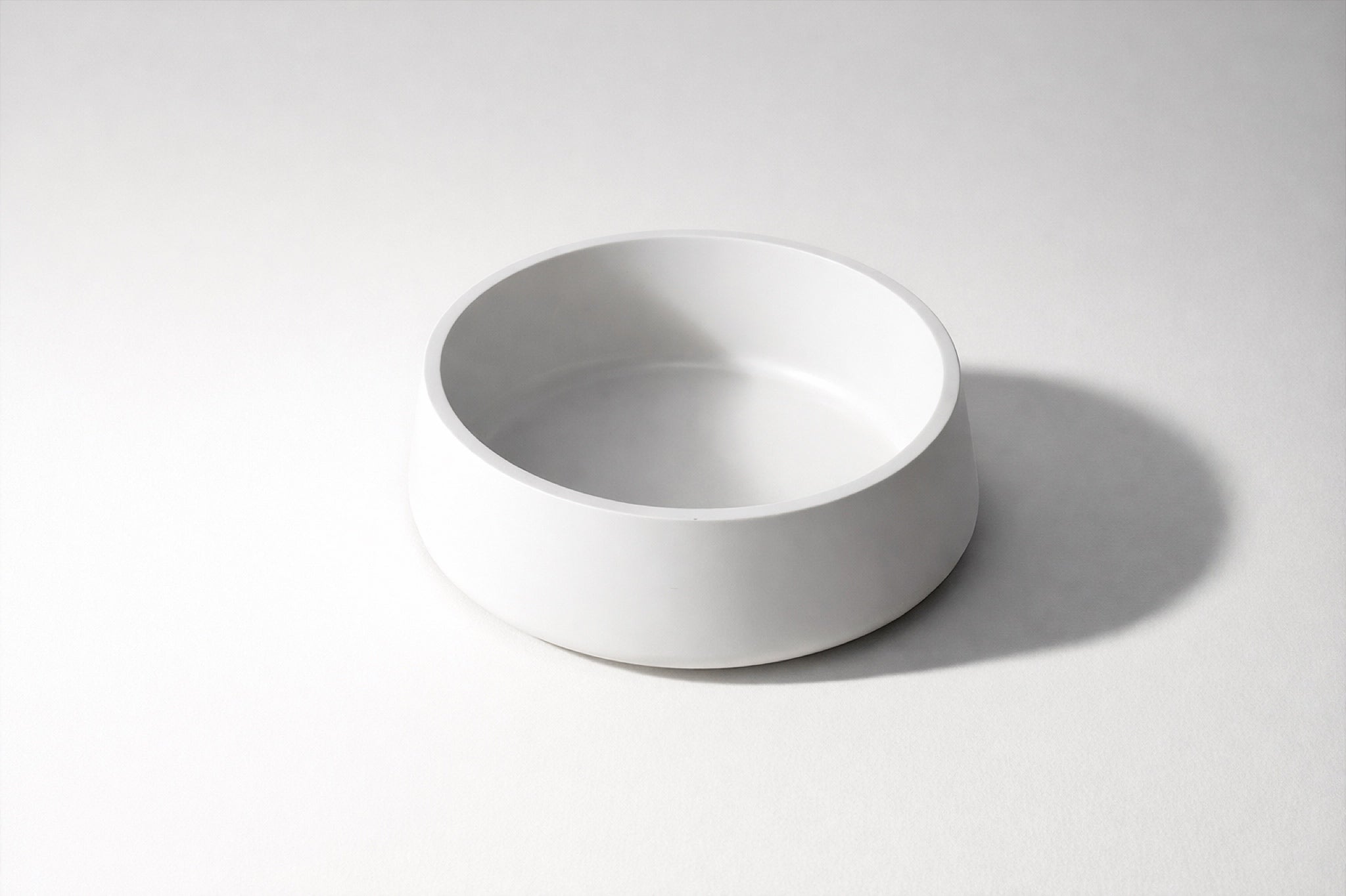 Zen Mini – Kleine Jesmonite Schale